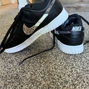 Nike women’s rare shoes